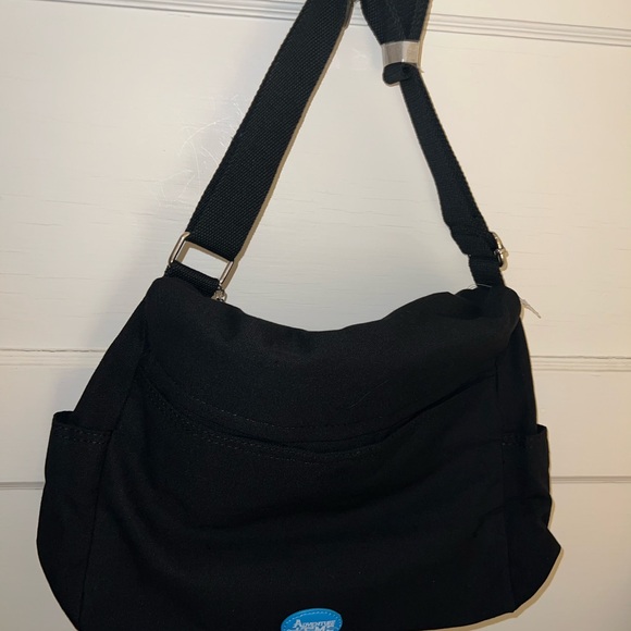 Adventure Time Messenger Bag with Charm - Picture 2 of 5
